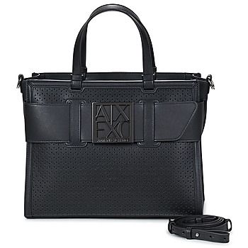 Armani Exchange Bolso de mano XW000920 para mujer