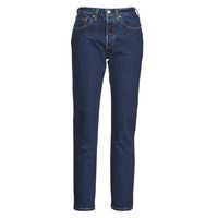 levis jeans 501 crop para mujer
