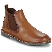 citrouille et compagnie botines houvette para nino