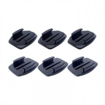 Soporte para cámara ACTIVEON AM08A 62 g Negro