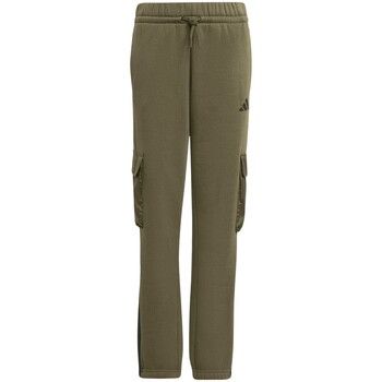 adidas Pantalones Utility para niña