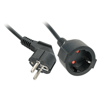3m schuko extension cable