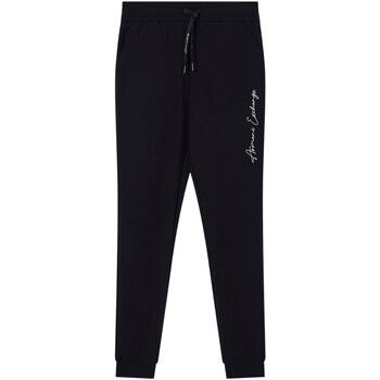 Armani Exchange Pantalón chandal XW000837 AF13397 para mujer