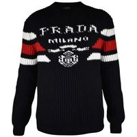 prada jersey - para hombre