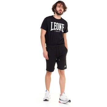 Leone 1947 Short Man Bermuda Small Logo para hombre