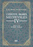 Cuentos Árabes Medievales IV