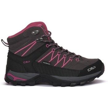 Cmp Zapatillas de senderismo 3Q1294606QT para mujer