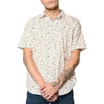 Kaporal Camisa manga corta KEVASH para hombre