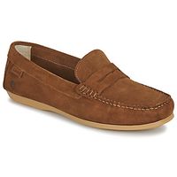casual attitude mocasines new001 para hombre