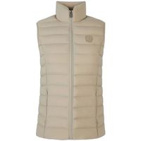 jott chaqueta de punto grenada para mujer