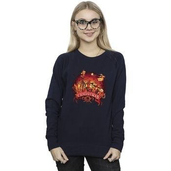Disney Jersey The Nightmare Before Christmas para mujer