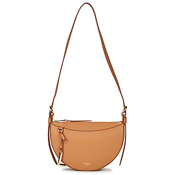 Lancel Bolso FAUBOURG DE LANCEL HALFMOON ZIP para mujer