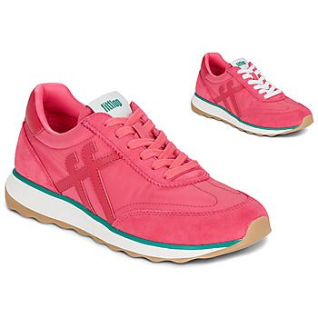 FitFlop Zapatillas RETRO-Q FF para mujer