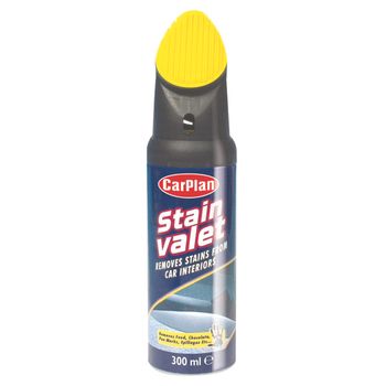 Stain Valet With Brush 300ml
