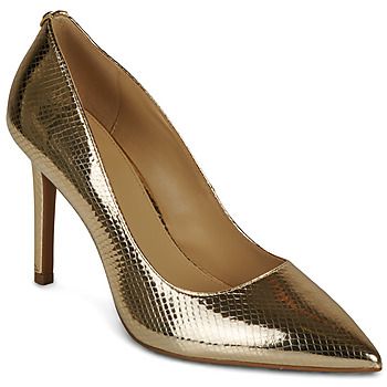 MICHAEL Michael Kors Zapatos de tacón ALINA FLEX HIGH PUMP para mujer
