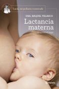 lactancia materna