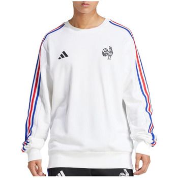 adidas Jersey Sweat-shirt XV de France Essentials 100% coton para hombre