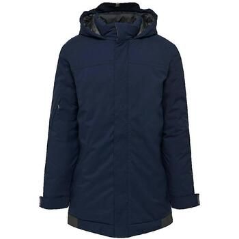 hummel Parka Parka hmlNORTH femme marine para mujer