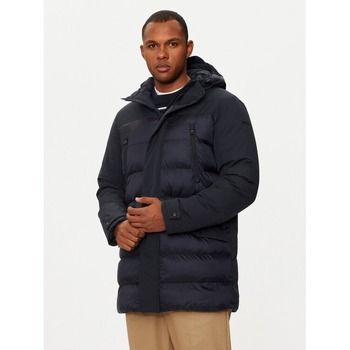 Geox Abrigo de plumas M4628k para hombre