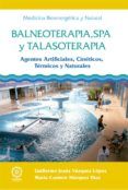 balneoterapia spa y talasoterapia