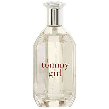 Tommy Hilfiger Agua de Colonia Tommy girl - Eau de Toilette - 100ml para mujer