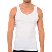 abanderado camiseta interior 0980 para hombre
