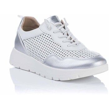 V&d Zapatillas Sneaker con cuña para mujer