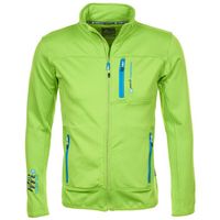 peak mountain polar blouson polar shell homme canton para hombre