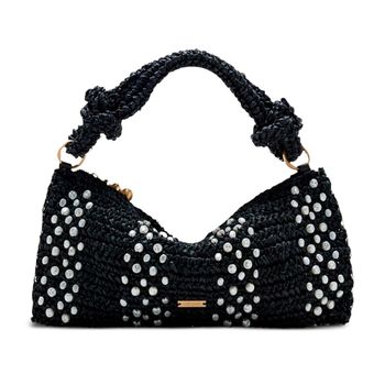 Cult Gaia Bolsos Mujer - Negro Talla Os