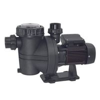 bomba agua piscina nox jardino espa salina 80m3 autoaspirante acero inox - 1cv silen i 100 iris 1000
