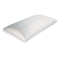 almohada elite ergotex firmeza media moshy