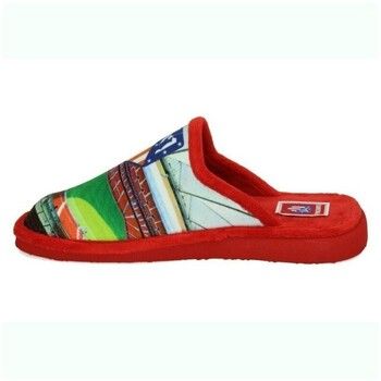 Andinas Pantuflas Chinelas estadio para hombre