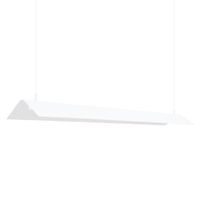lampara colgante led elva 24w