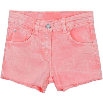 Losan Short niña SHORT SALMON para niña