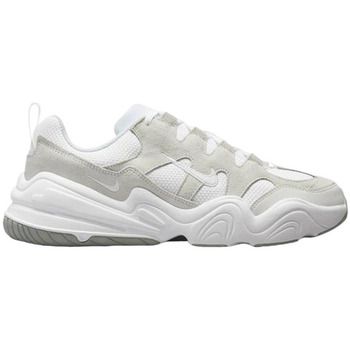 Nike Zapatillas Baskets Tech Hera textile respirant para hombre