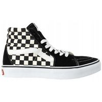 vans botines v38cl0002 para mujer