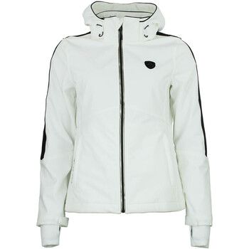 Peak Mountain Chaqueta Blouson softshell ARGAN para mujer
