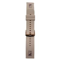 correa fila smartwatch f24p silicona rosa