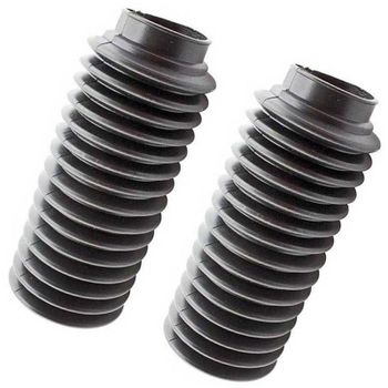 Polaina de horquilla 40-57mm par Ariete