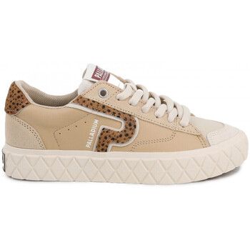 Palladium Deportivas Moda Ace lo mix lth para mujer