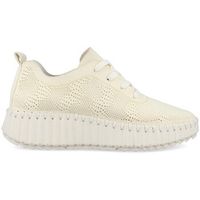 walk  fly zapatos bajos ah-9837 a5 para mujer