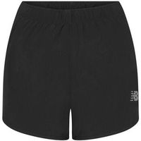 new balance short gt27405 para mujer