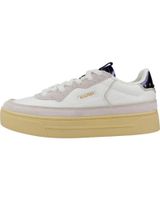 de scalpers zapatillas mujer modelo botto d color blanco beige
