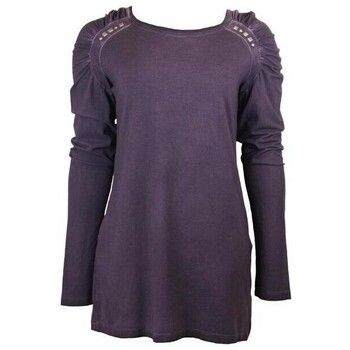Deha Camiseta manga larga D1524262186 para mujer