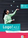 logo a22 kursbuch edicion hibrida allango