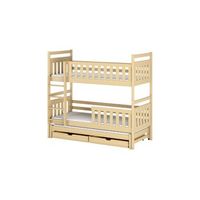 litera klara 80x160 beige