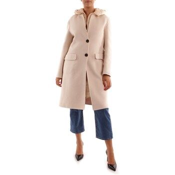 Marella Abrigo DYNASTY para mujer