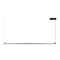 lampara colgante led braga cct 36w
