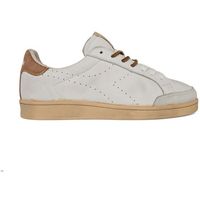diadora short 201182812 prestige plain used-30077 marrone nocciola para hombre