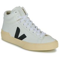 veja zapatillas altas minotaur para mujer